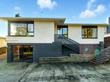 165 Devon Street West, Hillcrest, Rotorua