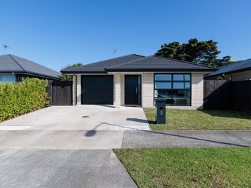 18 Tomairangi Crescent, Pukekohe, Pukekohe
