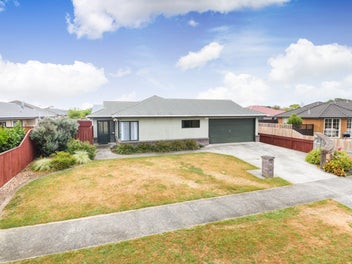 67 Amberley Avenue, Highbury, Palmerston North