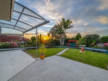 5 Dromora Close, Dannemora, Auckland