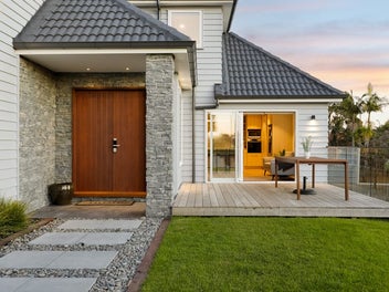 13 Tyrico Close, Unsworth Heights, Auckland