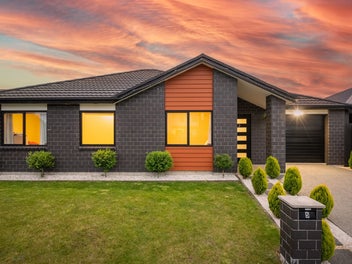 5 Miromiro Street, Broomfield, Christchurch