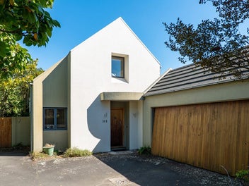 39B Strowan Road, Strowan, Christchurch