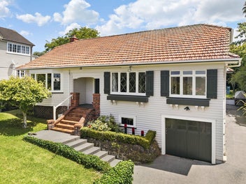 65 St Andrews Road, Epsom, Auckland
