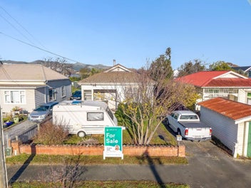 18 Newcastle Street, Phillipstown, Christchurch