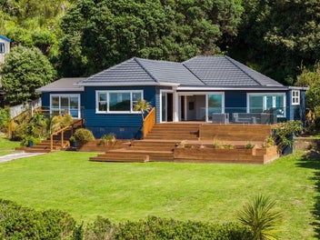 60 Douglas Street, Okitu, Gisborne
