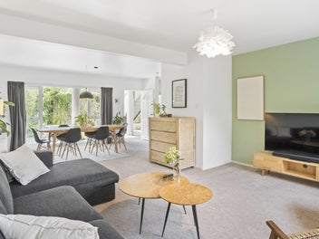 15C Sayegh Street, St Heliers, Auckland