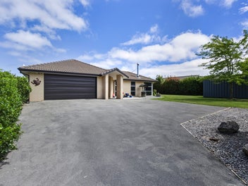 3 Curnow Way, Rolleston, Rolleston