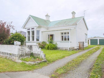51 Pomona Street, Georgetown, Invercargill