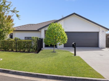 5 Paiawa Way, Pyes Pa, Tauranga