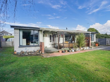 105 Avenal Street, Avenal, Invercargill
