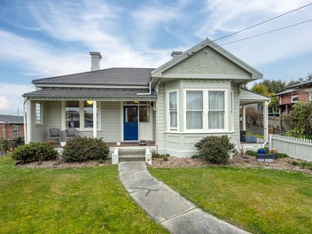 20 Aynsley Street, Parkside, Timaru