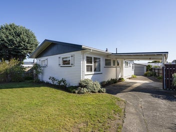 20 Kipling Crescent, Stoke, Nelson