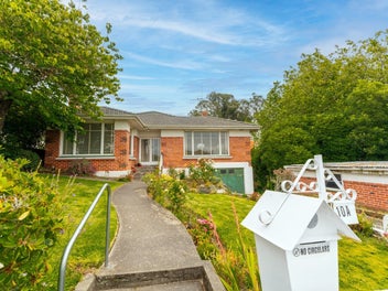 10A Park Lane, Highfield, Timaru