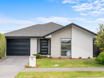 23 Limbrick Crescent, Wigram, Christchurch