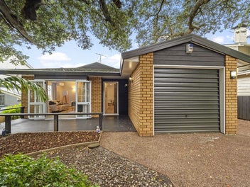 1B Oak Street, Royal Oak, Auckland