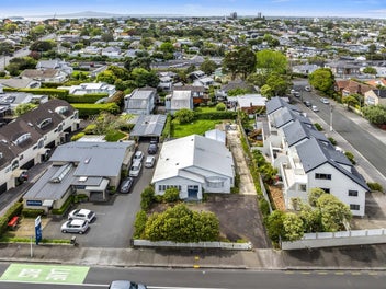 248 Great South Road, Greenlane, Auckland