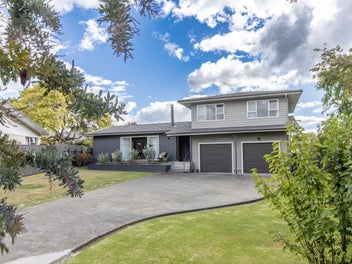 2 McLean Terrace, Waipukurau, Waipukurau