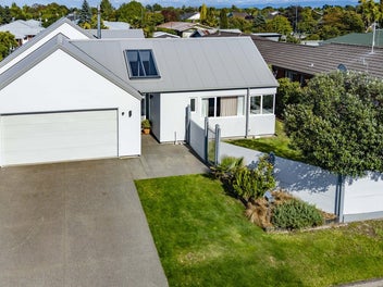 3 Hinton Place, Rangiora, Rangiora