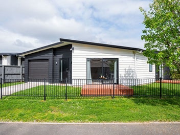 2/31 Maggie Place, Chartwell, Hamilton