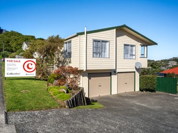 4 Tralee Place, Johnsonville, Wellington