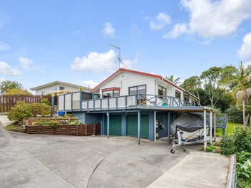 23 Gibraltar Street, Howick, Auckland