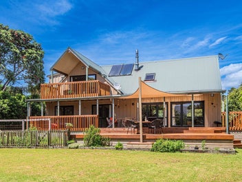 885A Matapouri Road, Matapouri, Whangarei