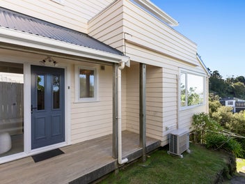 143B Orangi Kaupapa Road, Northland, Wellington