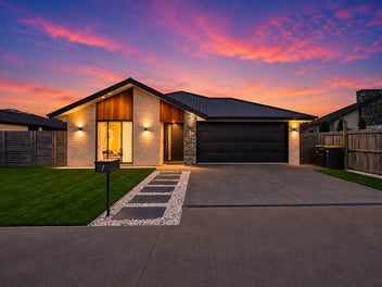 7 Coprosma Road, Wigram, Christchurch