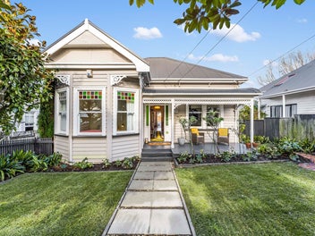 111 Bassett Road, Remuera, Auckland