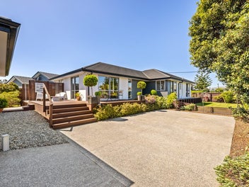 15 Caspian Street, South New Brighton, Christchurch