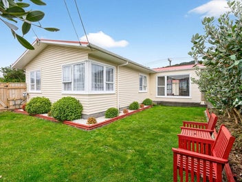 23 Karamu Crescent, Wainuiomata, Lower Hutt