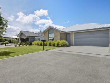 29 Tobollie Drive, Rolleston, Rolleston