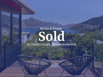 24A Dublin Street, Queenstown, Queenstown
