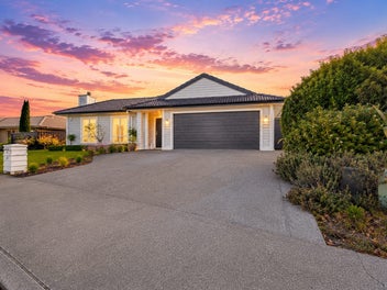 46 Acacia Avenue, Rangiora, Rangiora