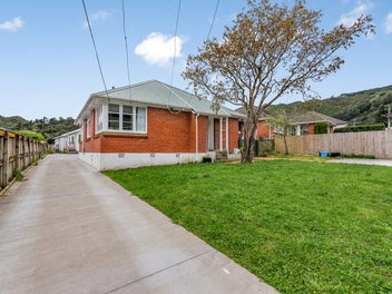 9 Hay Street, Naenae, Lower Hutt