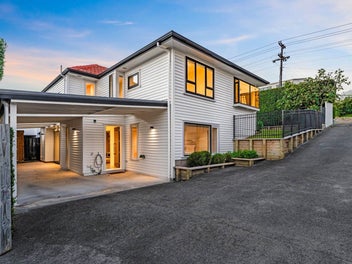 9 Riddell Road, Glendowie, Auckland