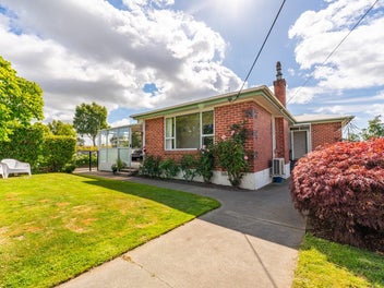 69 Mountain View Road, Glenwood, Timaru