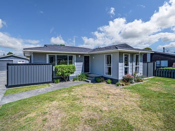 57 Kingsley Drive, Flaxmere, Hastings