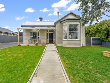 85 Grace Street, Appleby, Invercargill