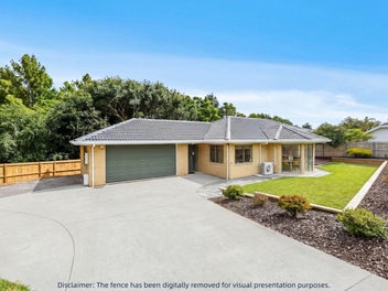 94 Westerham Drive, Dannemora, Auckland