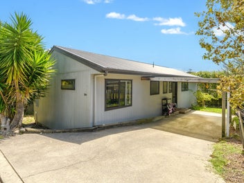 109E Mansels Road, Parkvale, Tauranga
