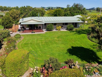 276 Schoolhouse Road, Kaikoura Flat, Kaikoura