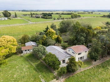 815 Reid Line, BUNNYTHORPE, PALMERSTON NORTH