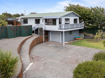 20A Tahurangi Place, Spotswood, New Plymouth