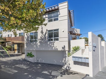 1/59 Hamilton Road, Hataitai, Wellington