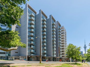 715/85 Wakefield Street, Auckland Central, Auckland