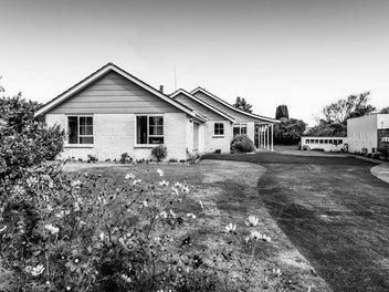 13 Quin Crescent, Hawera