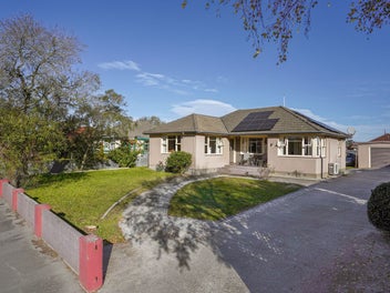 13 Wycola Avenue, Hei Hei, Christchurch