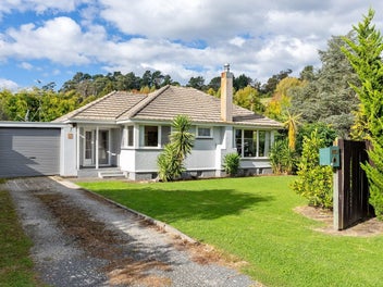 11 Oswald Street, Mangapapa, Gisborne